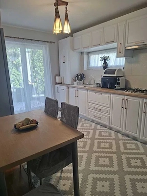 Corunca, spre vanzare casa moderna - imagine 4