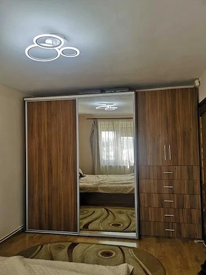 Unirii - Vanzare apartament renovat, 3 camere - Str. Decebal - imagine 5
