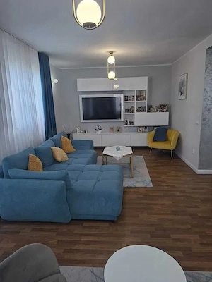 Corunca, spre vanzare casa moderna - imagine 3
