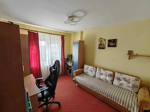 Unirii - Vanzare apartament renovat, 3 camere - Str. Decebal - imagine 4