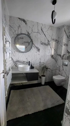 Corunca, spre vanzare casa moderna - imagine 5