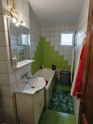 Unirii - Vanzare apartament renovat, 3 camere - Str. Decebal - imagine 8