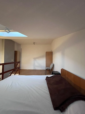 Apartament tip duplex zona Tudor Campus lângă T16