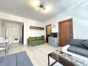 Apartament 3 Camere de Închiriat | Unirii | Loc Parcare | Boxa 
