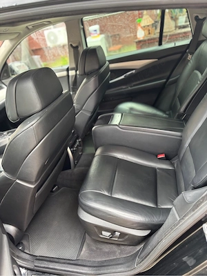 BMW 530d GT xDrive   Automat   Full Option   Stare Tehnică Excelentă - imagine 3