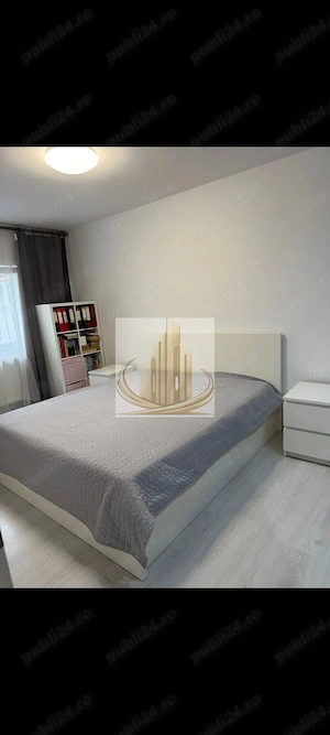 Apartament 4 camere Lipovei et 3 - imagine 6