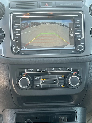 Volkswagen Tiguan - imagine 4