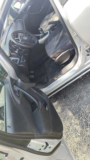    Opel Astra J 1.6 Benzină | 116 CP | 2010 | 212.140 km | Euro 5 | 3.200   Negociabil - imagine 8
