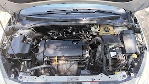    Opel Astra J 1.6 Benzină | 116 CP | 2010 | 212.140 km | Euro 5 | 3.200   Negociabil - imagine 4