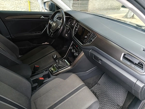 Vand VW T-Roc 1.0 TSI Style - imagine 7
