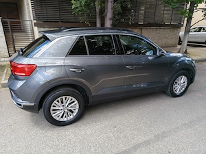 Vand VW T-Roc 1.0 TSI Style - imagine 4