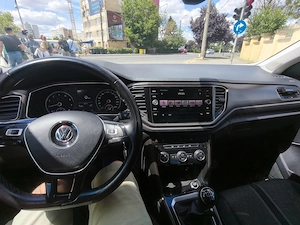 Vand VW T-Roc 1.0 TSI Style - imagine 6