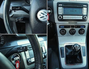 passat b6  - imagine 6