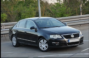 passat b6  - imagine 2