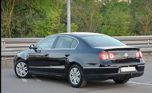 passat b6  - imagine 4