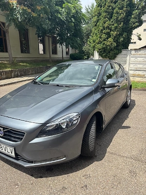 vand Volvo 