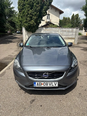 vand Volvo  - imagine 2