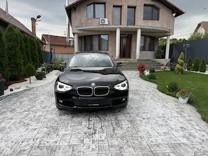 BMW Seria 1   F20   116CP   An 2014   Euro 5   BiXenon 