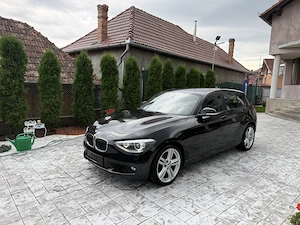 BMW Seria 1   F20   116CP   An 2014   Euro 5   BiXenon  - imagine 4