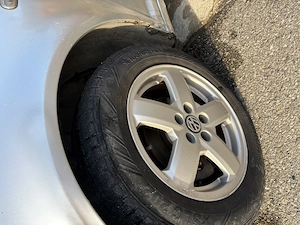 Volkswagen Golf 4 ,întreținut bine - imagine 3