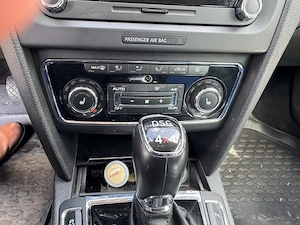 Vand Skoda Superb 4x4 - imagine 9