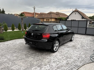 BMW Seria 1   F20   116CP   An 2014   Euro 5   BiXenon  - imagine 5