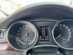 Vand Skoda Superb 4x4 - imagine 5