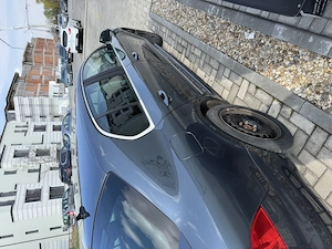 Vand Skoda Superb 4x4 - imagine 8