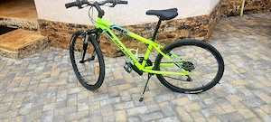 Bicicletă Rockrinder 