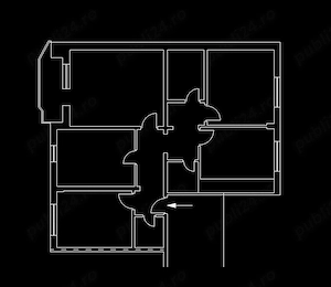 Apartament de vânzare 