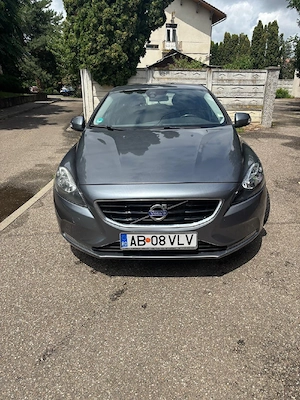 vand Volvo  - imagine 5