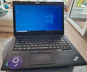 Laptop Lenovo ThinkPad T460