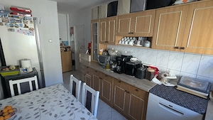Vând apartament 3 camere in SEBES (65 MP) - imagine 3
