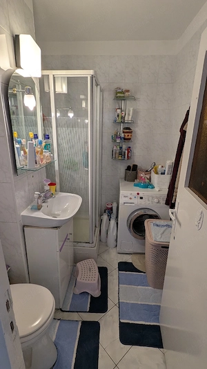 Vând apartament 3 camere in SEBES (65 MP) - imagine 10