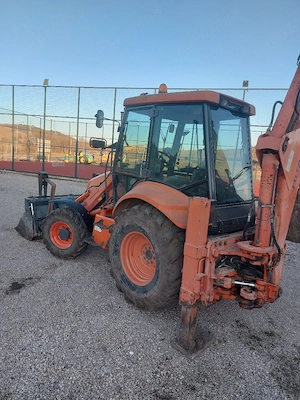 buldoexcavator - imagine 4