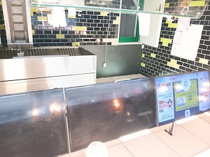 Inchiriem spatiu comercial 80 mp - imagine 3