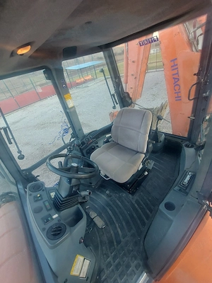 buldoexcavator - imagine 3
