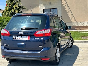 Ford C max 2012 1.6 tdci - imagine 4