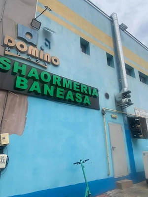 Inchiriem spatiu comercial 80 mp - imagine 2