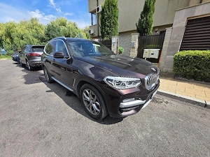 Bmw x3 2.0d xdrive - imagine 5