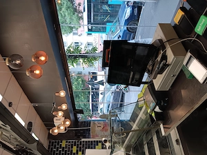 Inchiriem spatiu comercial 80 mp - imagine 5