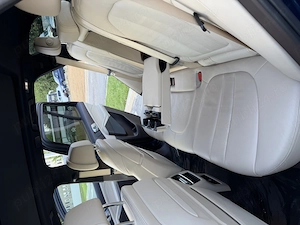 Bmw x5 xdrive 40i pachet m sport - imagine 7