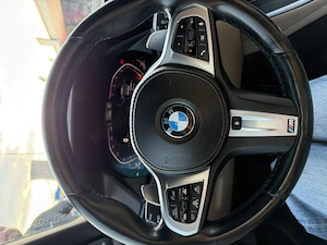 Bmw x5 xdrive 40i pachet m sport - imagine 8