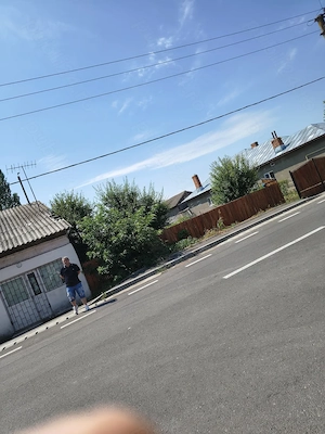 Teren intravilan de vânzare 5000 mp ( 5 euro mp) - imagine 3