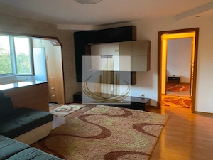 Apartament 3 camere, Padurea Verde 57 mp - imagine 2