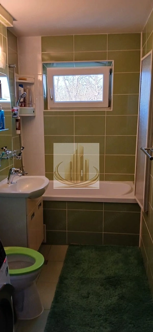 Apartament 3 camere, Padurea Verde 57 mp - imagine 8