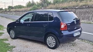 Polo 1 4 16V  Accept Variante  - imagine 10