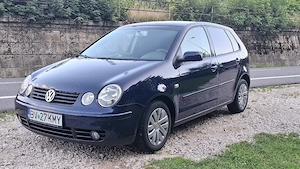Polo 1 4 16V  Accept Variante 