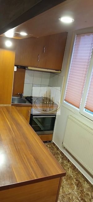 Apartament 3 camere, Padurea Verde 57 mp - imagine 4