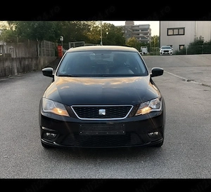 Seat Toledo Style   Euro 5 - imagine 2